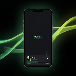 汽水音乐通勤时间音乐管理技巧