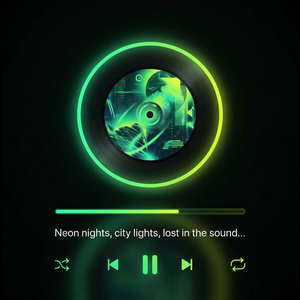 汽水音乐健身房听歌技巧